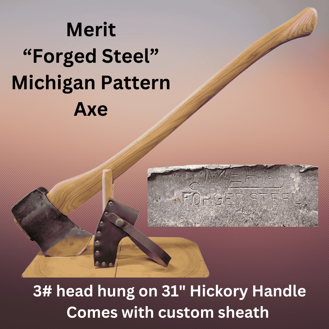 Axe #415