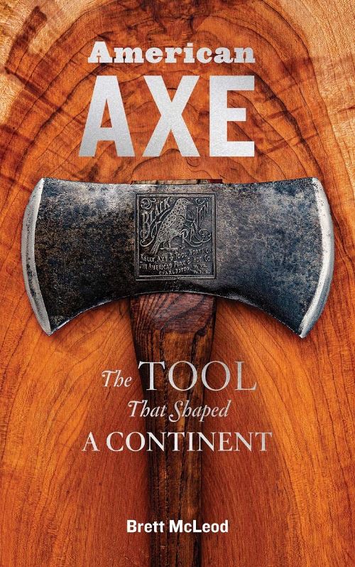 Axe Book Bundle